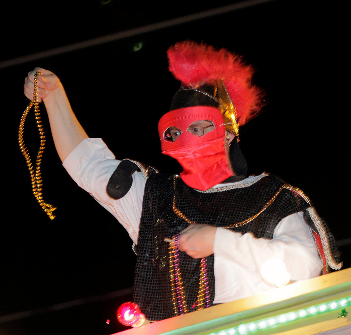 Centurions 2017 rolls in Metairie: See photos from the parade